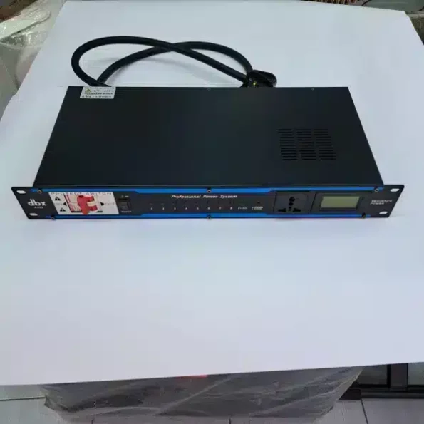 power sequencer