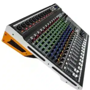 Pev Pro DP-14 Professional Mixer portable Nairobi