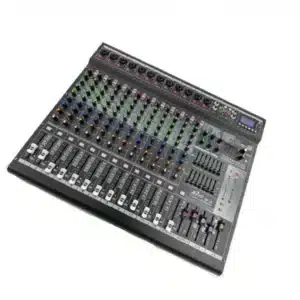 Pev Pro DP-14 Professional Mixer price Nairobi