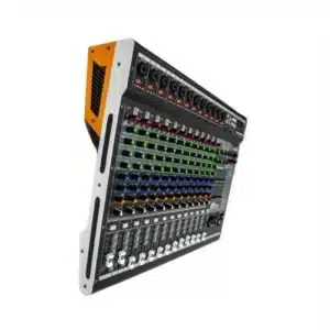 Pev Pro DP-14 Professional Mixer recording Kenya
