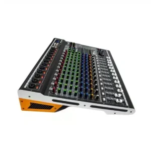 Pev Pro DP-14 Professional Mixer sound system Kenya