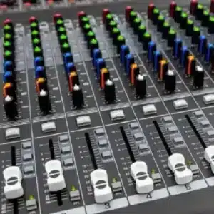 Pev Pro DP-14 Professional Mixer suppliers Nairobi