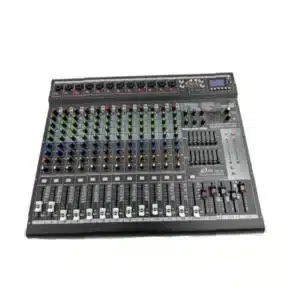 Pev pro dp-14 professional mixer Nairobi
