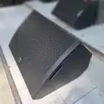 RCF M15 Monitor Speaker specs