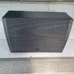 RCF M15 Monitor Speaker