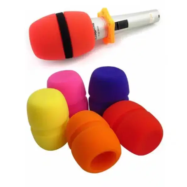 Microphone