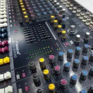 Soundcraft SMX 2400 Mixer Kenya