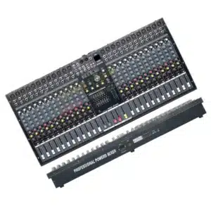 Soundcraft SMX 2400 Mixer PA system Nairobi