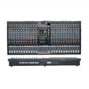 Soundcraft SMX 2400 Mixer discount Nairobi