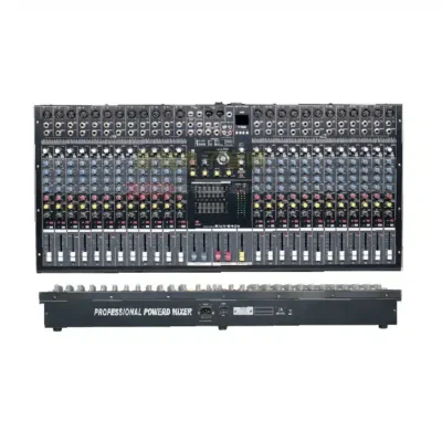 Soundcraft SMX 2400 Mixer discount Nairobi