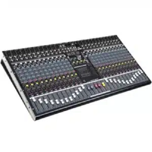Soundcraft SMX 2400 Mixer for live performance Nairobi