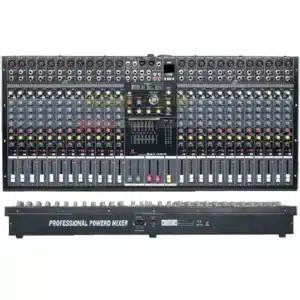 Soundcraft SMX 2400 mixer stores Nairobi