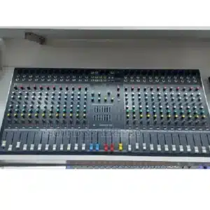 Soundcraft SMX 2400 specs Nairobi