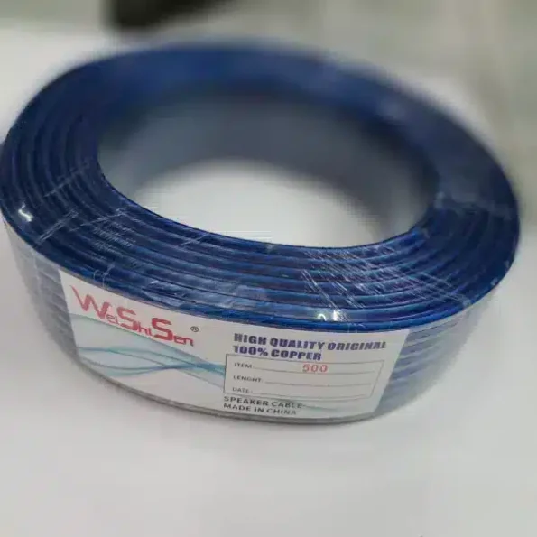 WSS 1.5mm speaker cable price in Nairobi