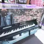 Yamaha PSR E473 review