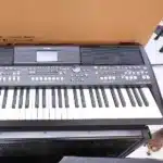 Yamaha PSR-SX600 review
