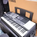Yamaha PSR-SX600 portability