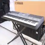 Yamaha PSR-SX600 review