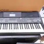 Yamaha PSR-SX600 price