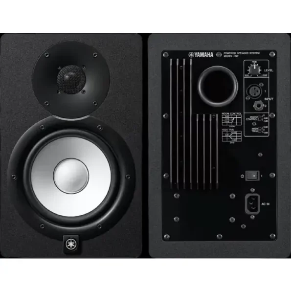 Yamaha HS7 speakers for music production Nairobi