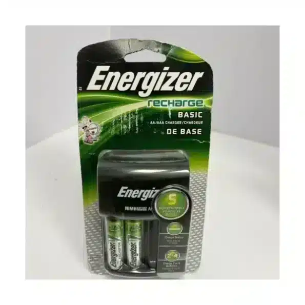 Energizer AA pair