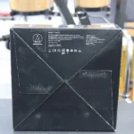 Audio-Technica mic review