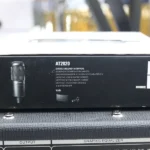 audio-technica at2020