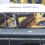 Audio-Technica AT2020 Nairobi