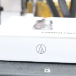 audio-technica at2020