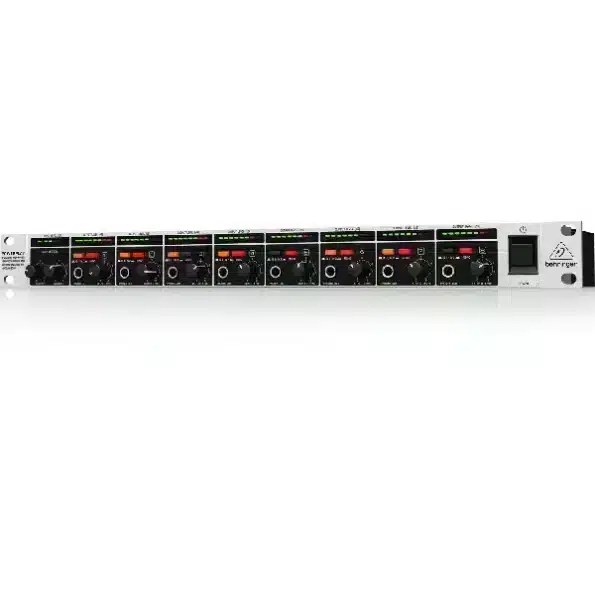 Behringer HA8000 V2 Nairobi