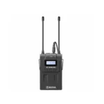 Boya BY-WM8 Pro-K1 single wireless microphone in Kenya