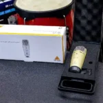 C-3 condenser microphone price