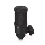 Behringer Bx2020 Condenser Microphone