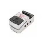 behringer fx600 guitar