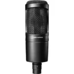 Audio-Technica AT2020 shops Nairobi