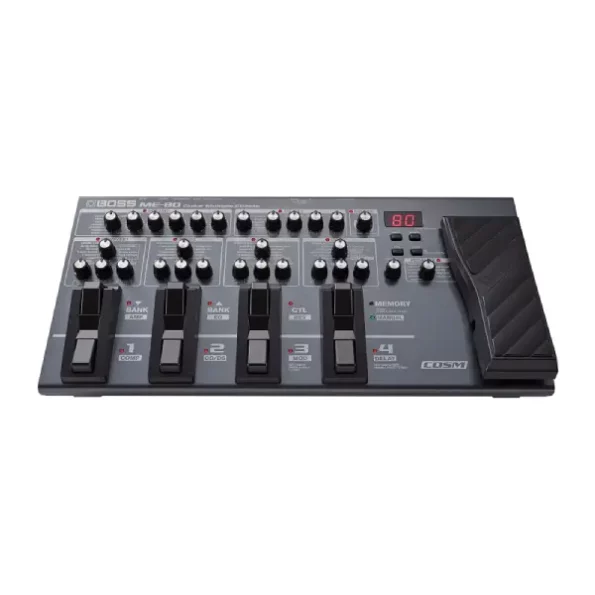BOSS ME 80