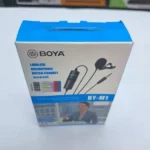 Boya BY1M1