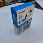 BY1M1 single corded microphone