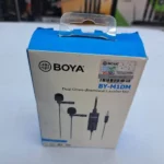 Boya BYM1DM dual