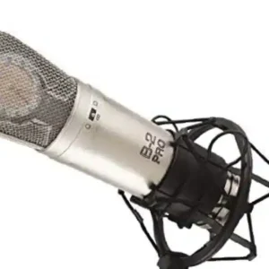 Behringer B-2 Pro studio microphone Nairobi