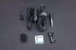 Boya BY1M1 single corded microphone sound quality