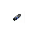 house speakON connectors
