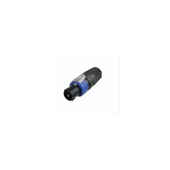 house speakON connectors