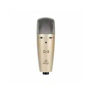 Behringer C-3 microphone accessories Nairobi