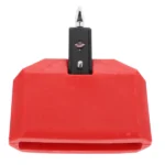 High-quality cowbell for drummers