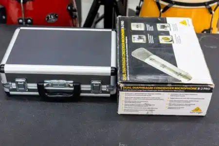 behringer b-2 pro specs kenya