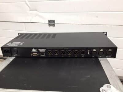 Driverack 260 in Kenya,