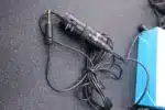 Boya BYM1DM dual corded microphone sound quality