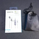 Professional Boya BY-M1 mic Nairobi Kenya