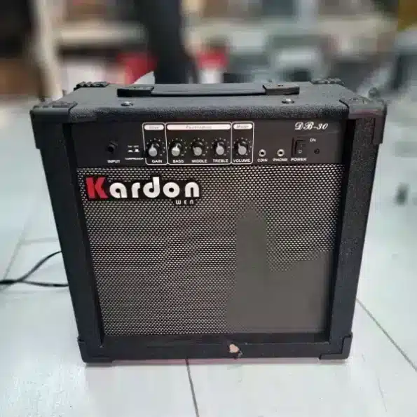 guitar combo